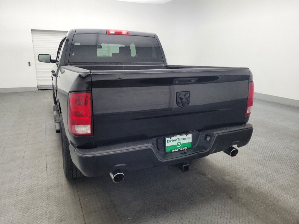 2015 RAM 1500 in Jacksonville, FL 32210 - 18120247 6