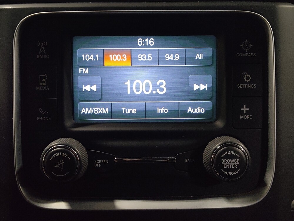 2015 RAM 1500 in Jacksonville, FL 32210 - 18120247 25