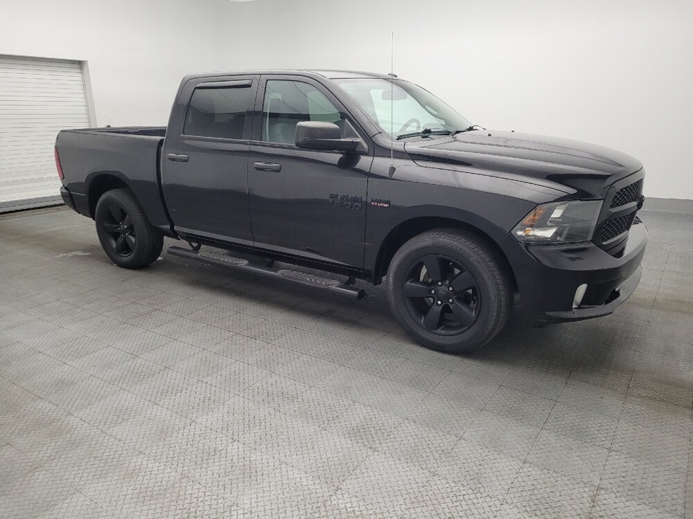 2015 RAM 1500 in Jacksonville, FL 32210 - 18120247 11