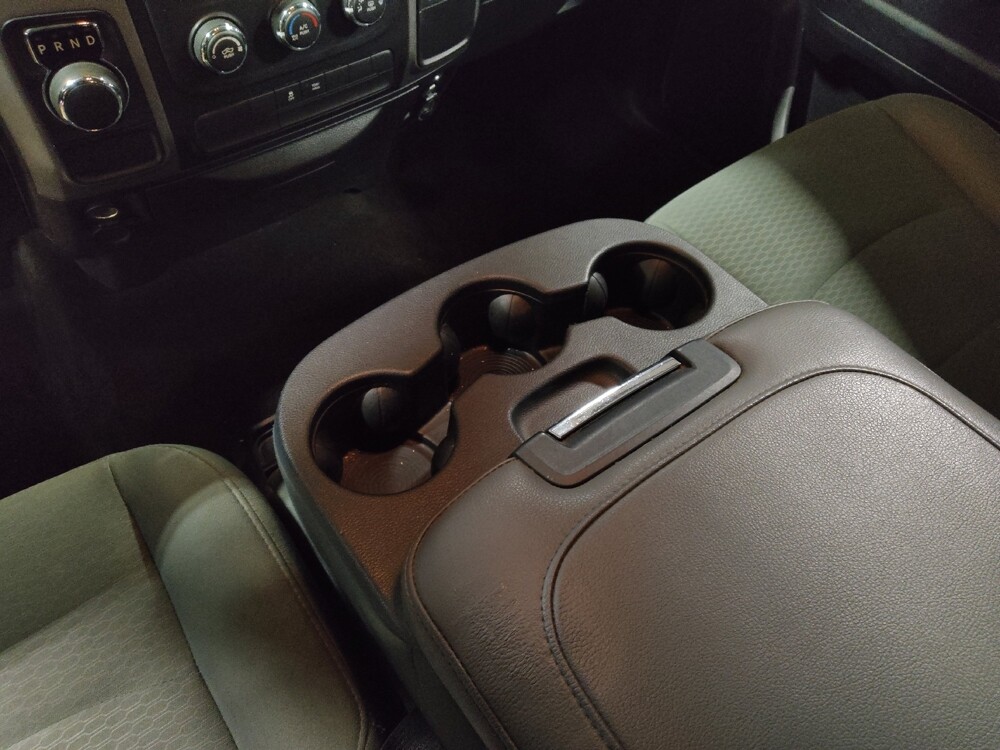 2015 RAM 1500 in Jacksonville, FL 32210 - 18120247 26