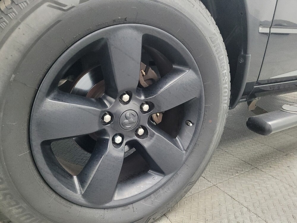 2015 RAM 1500 in Jacksonville, FL 32210 - 18120247 31