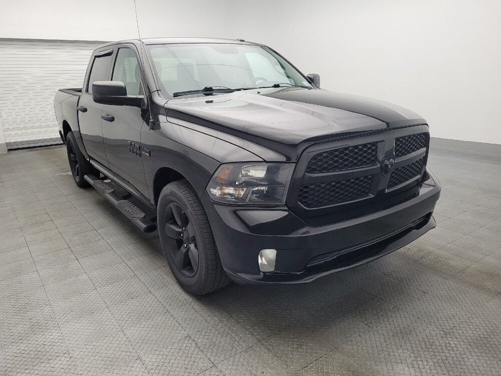2015 RAM 1500 in Jacksonville, FL 32210 - 18120247 13
