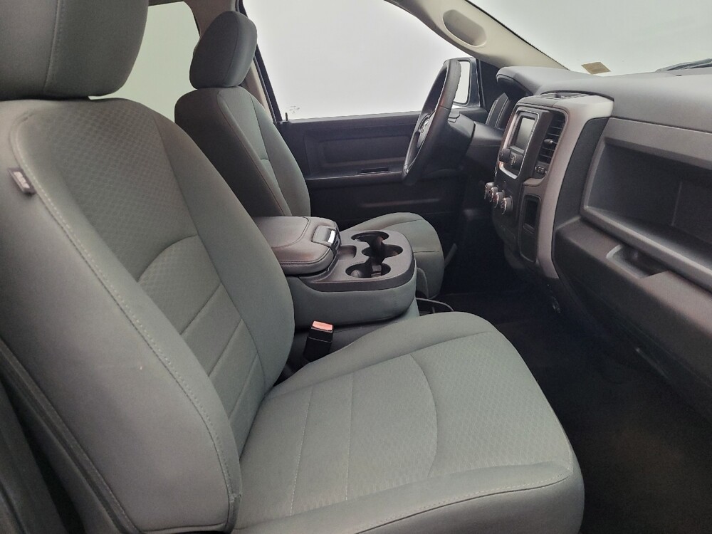 2015 RAM 1500 in Jacksonville, FL 32210 - 18120247 21