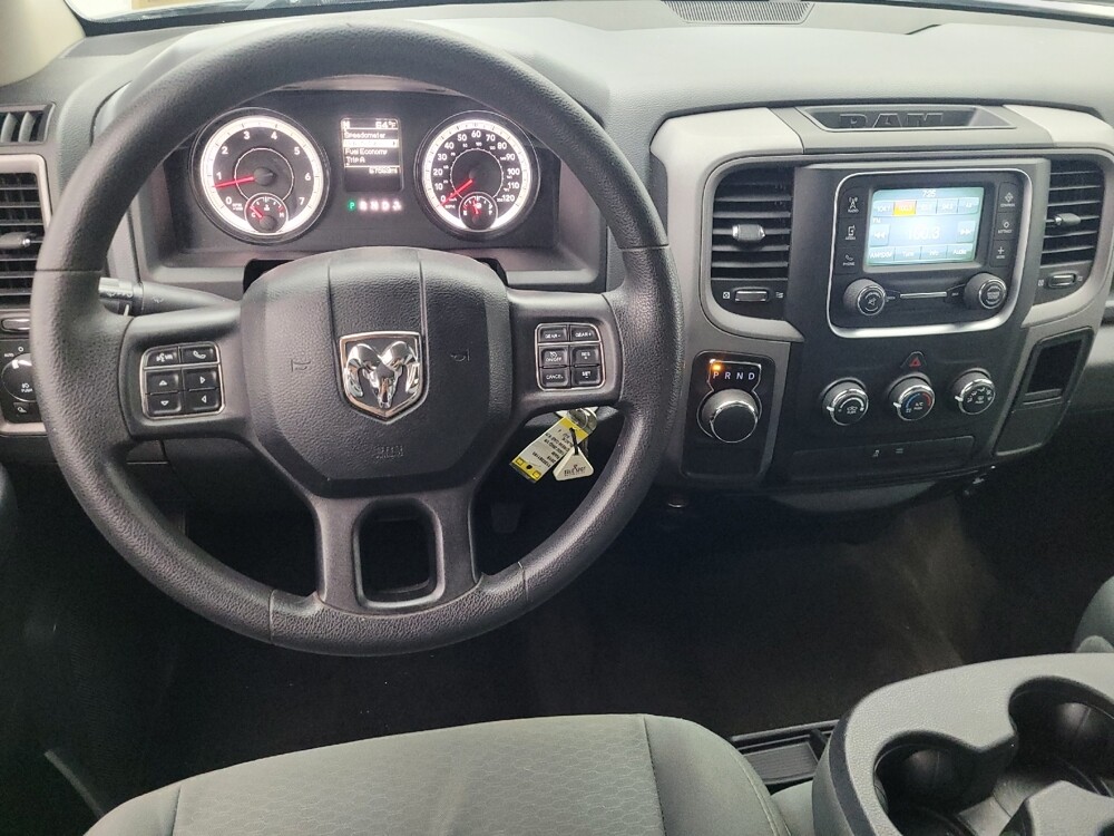 2015 RAM 1500 in Jacksonville, FL 32210 - 18120247 22