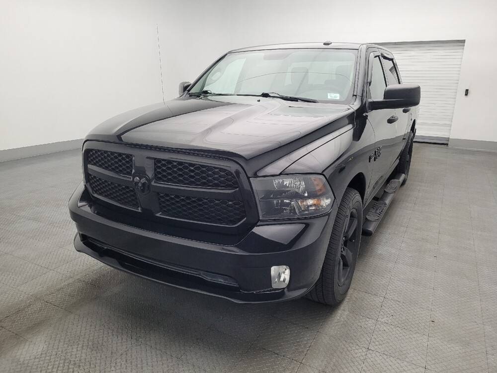 2015 RAM 1500 in Jacksonville, FL 32210 - 18120247 15