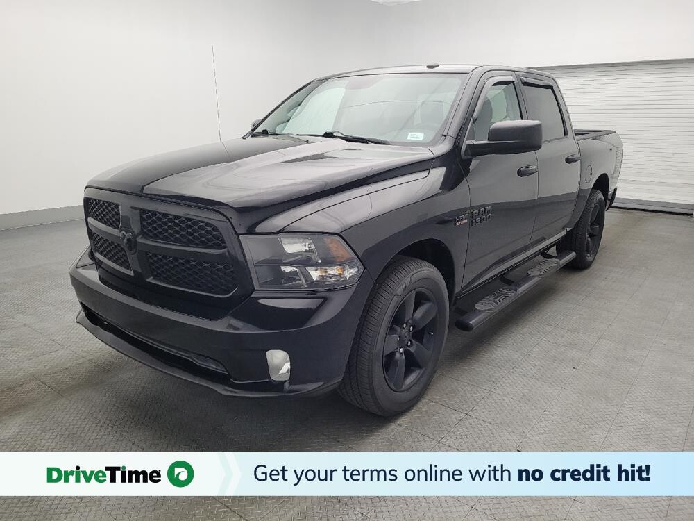 2015 RAM 1500 in Jacksonville, FL 32210 - 18120247