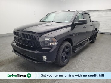 2015 RAM 1500 in Jacksonville, FL 32210