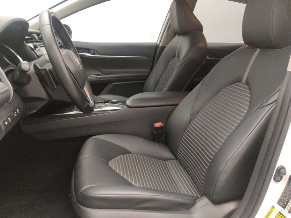 2020 Toyota Camry in Ocala, FL 34471 - 18120249 17