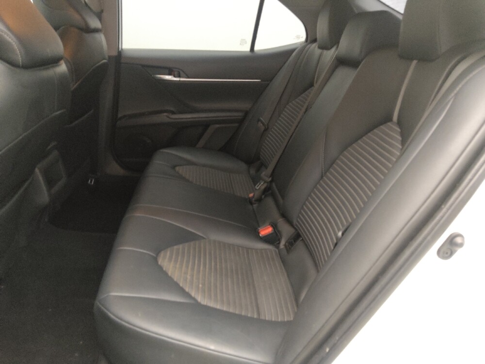 2020 Toyota Camry in Ocala, FL 34471 - 18120249 18