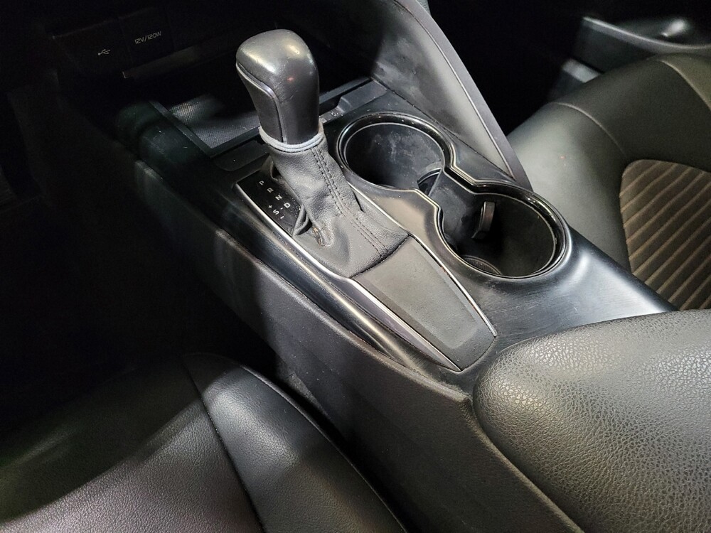 2020 Toyota Camry in Ocala, FL 34471 - 18120249 26