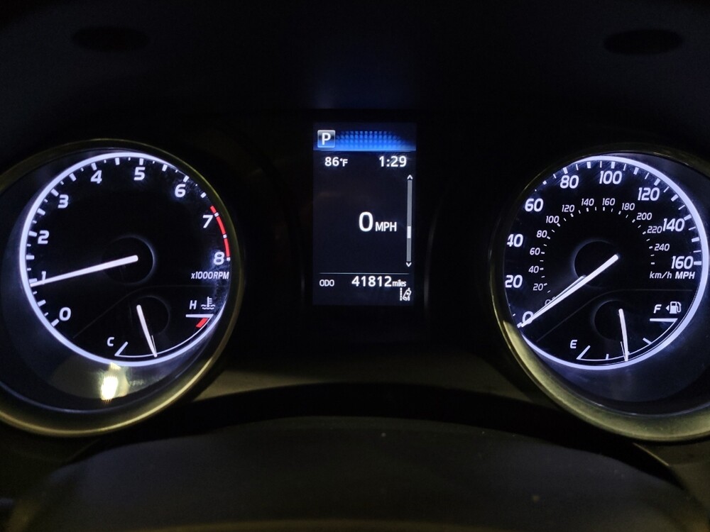 2020 Toyota Camry in Ocala, FL 34471 - 18120249 23