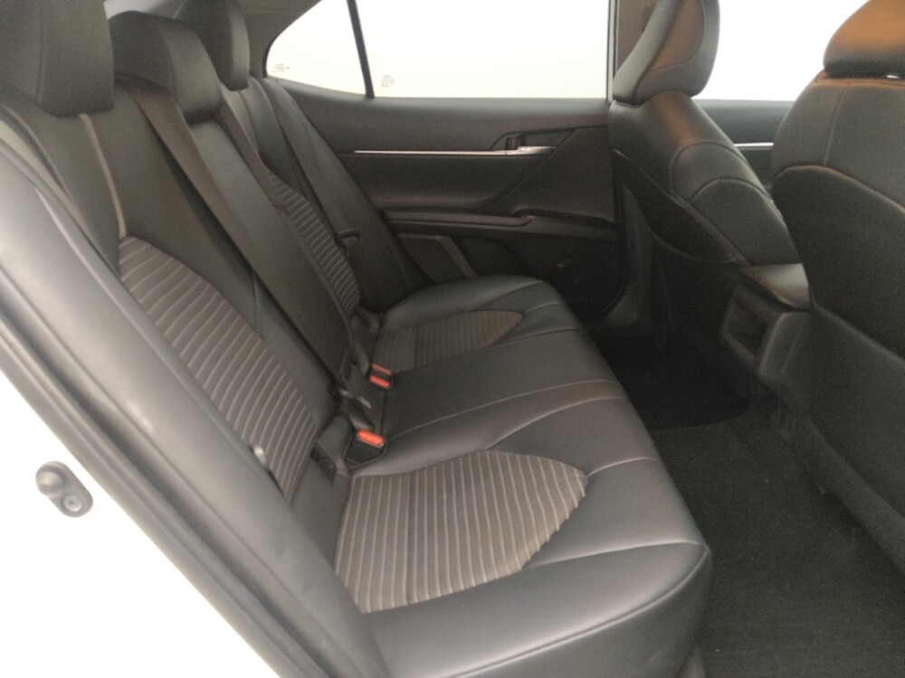 2020 Toyota Camry in Ocala, FL 34471 - 18120249 19