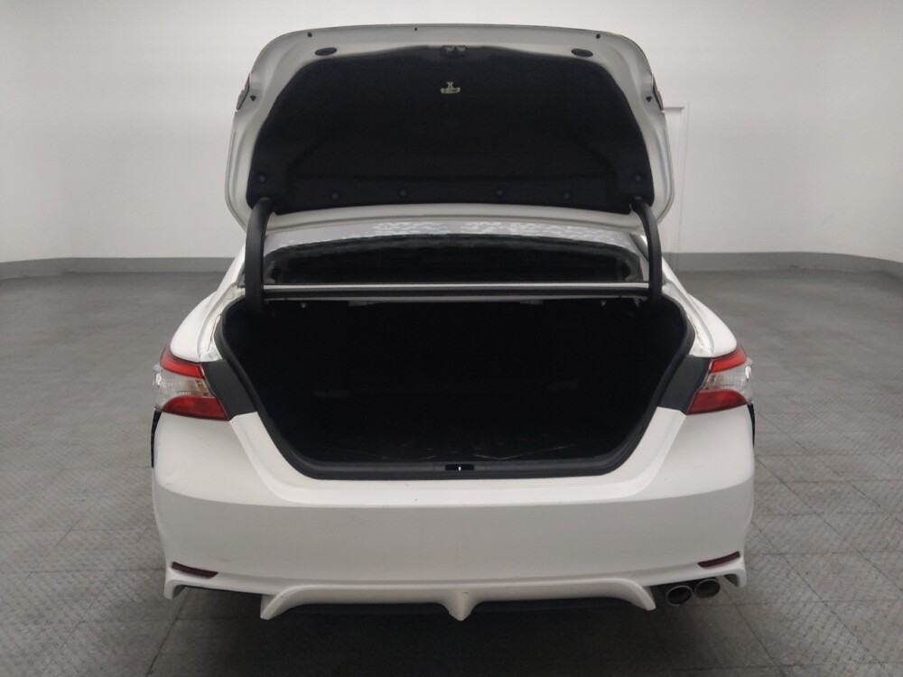 2020 Toyota Camry in Ocala, FL 34471 - 18120249 29