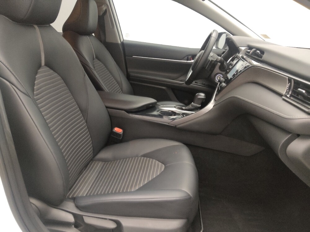 2020 Toyota Camry in Ocala, FL 34471 - 18120249 21