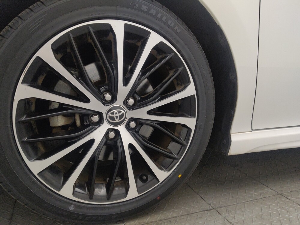 2020 Toyota Camry in Ocala, FL 34471 - 18120249 31