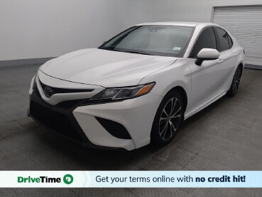 2020 Toyota Camry in Ocala, FL 34471