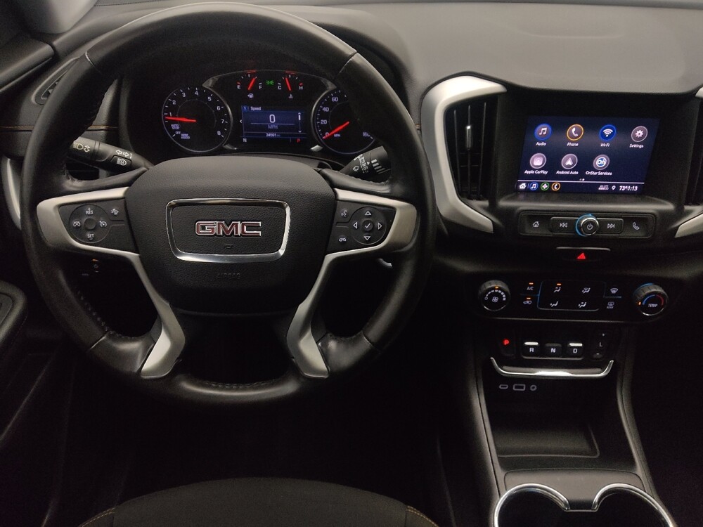 2021 GMC Terrain in Mobile, AL 36606 - 18120250 22