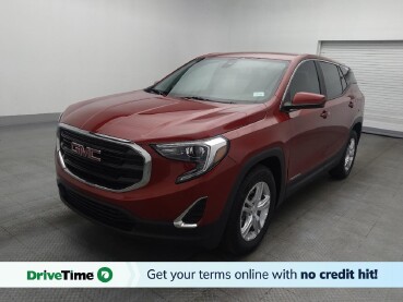 2021 GMC Terrain in Mobile, AL 36606