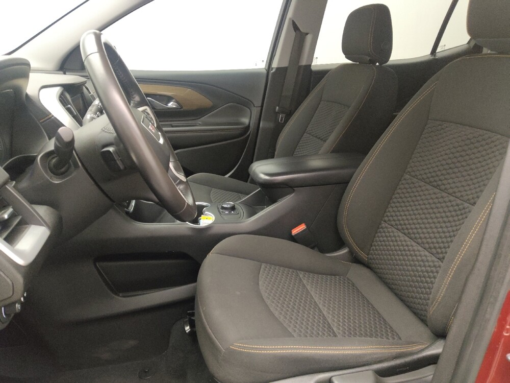 2021 GMC Terrain in Mobile, AL 36606 - 18120250 17