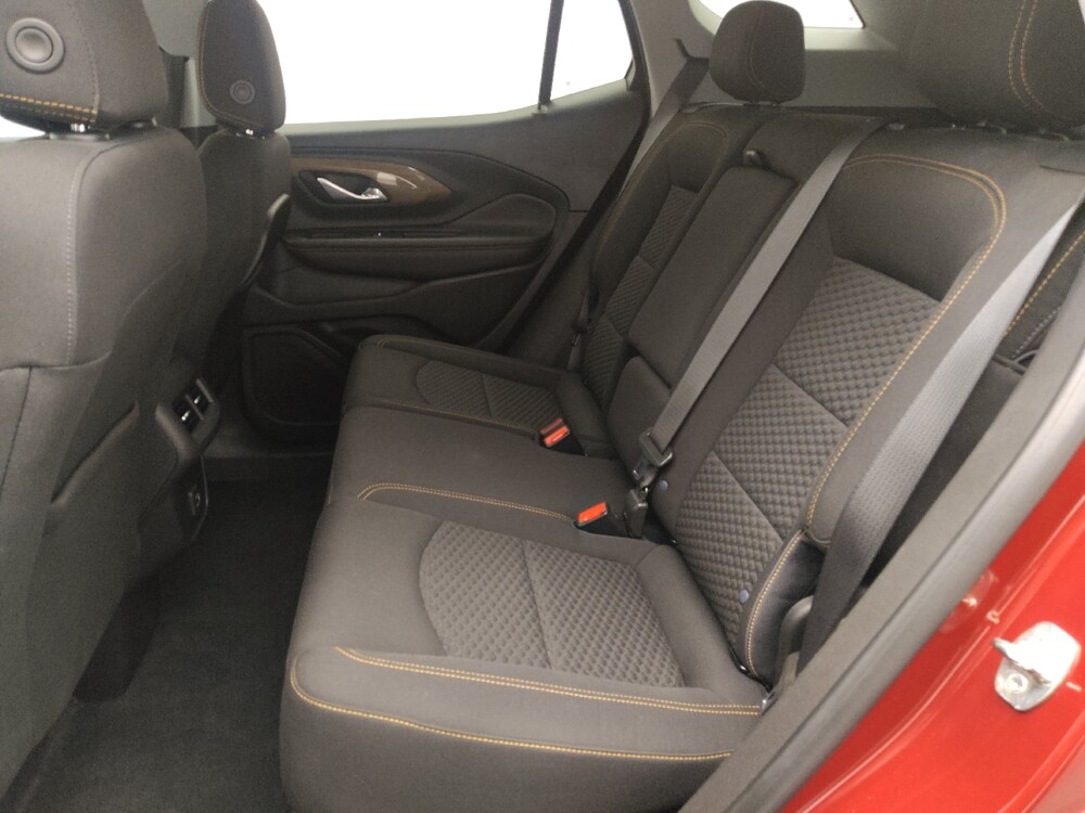 2021 GMC Terrain in Mobile, AL 36606 - 18120250 18