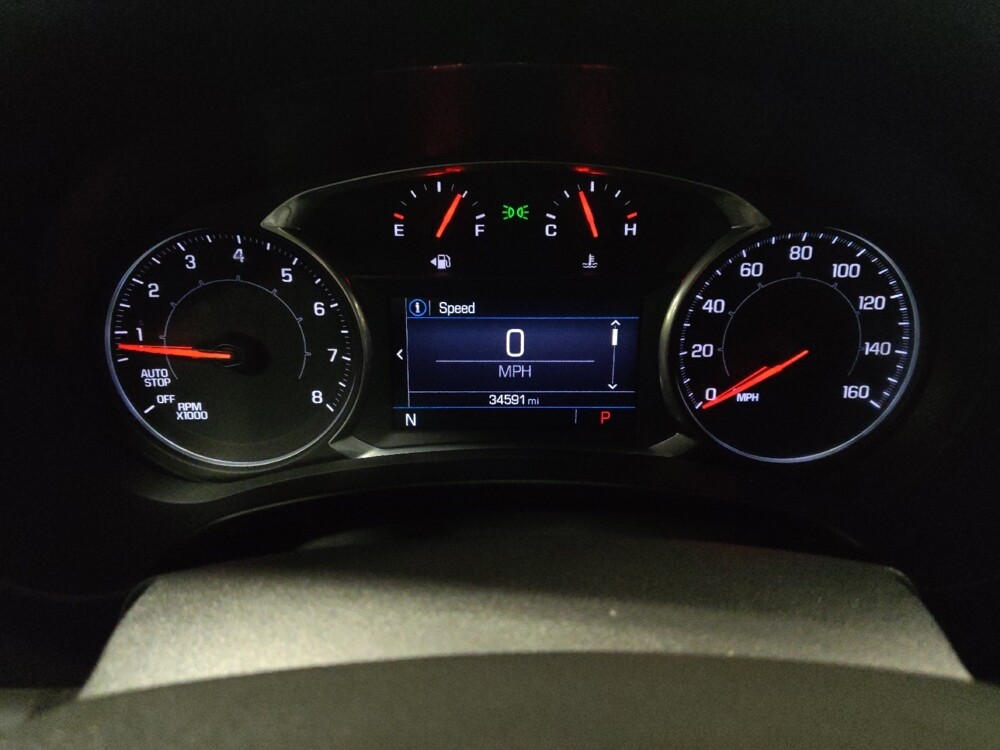 2021 GMC Terrain in Mobile, AL 36606 - 18120250 23