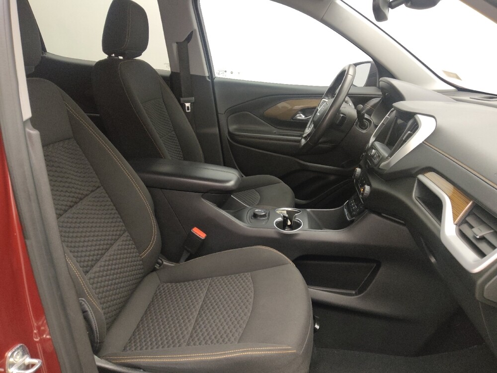 2021 GMC Terrain in Mobile, AL 36606 - 18120250 21