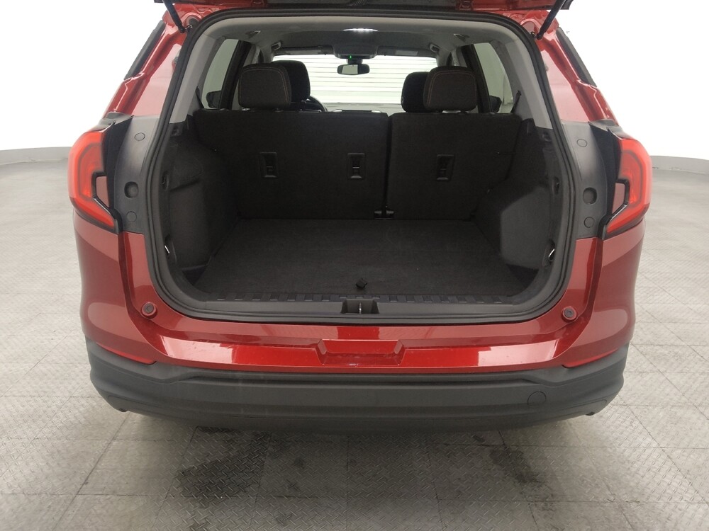 2021 GMC Terrain in Mobile, AL 36606 - 18120250 29