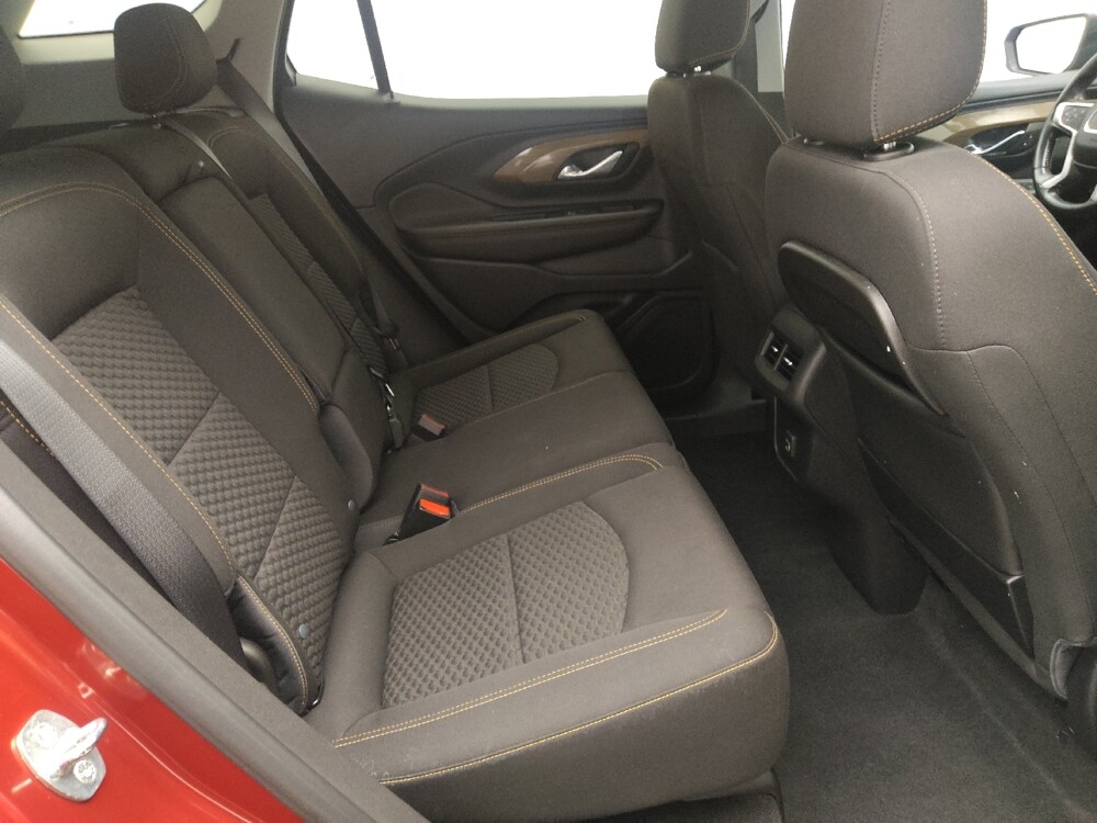 2021 GMC Terrain in Mobile, AL 36606 - 18120250 19