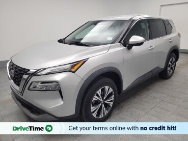 2021 Nissan Rogue in Madison, TN 37115