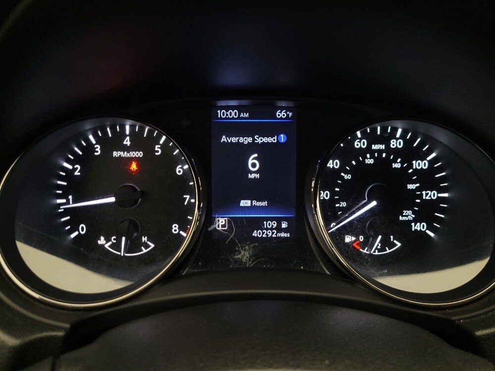 2019 Nissan Rogue Sport in Glendale, AZ 85301 - 18120253 23