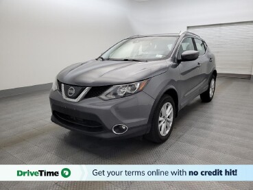 2019 Nissan Rogue Sport in Glendale, AZ 85301