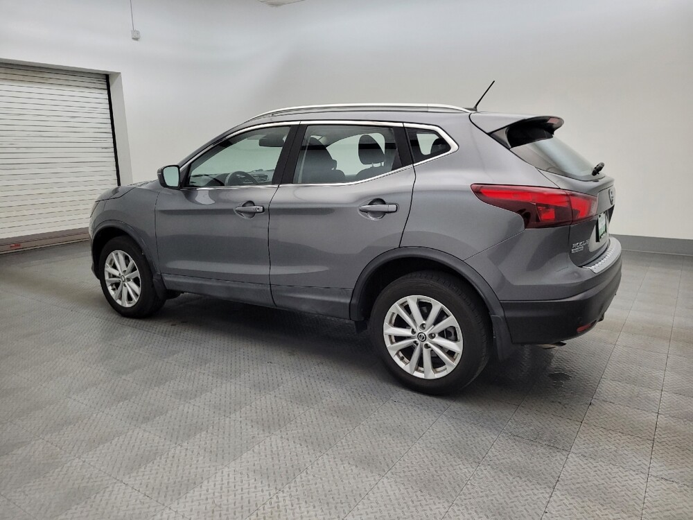 2019 Nissan Rogue Sport in Glendale, AZ 85301 - 18120253 3