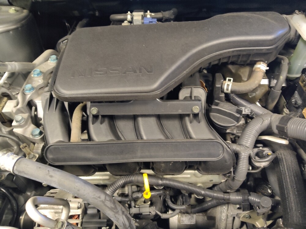 2019 Nissan Rogue Sport in Glendale, AZ 85301 - 18120253 30