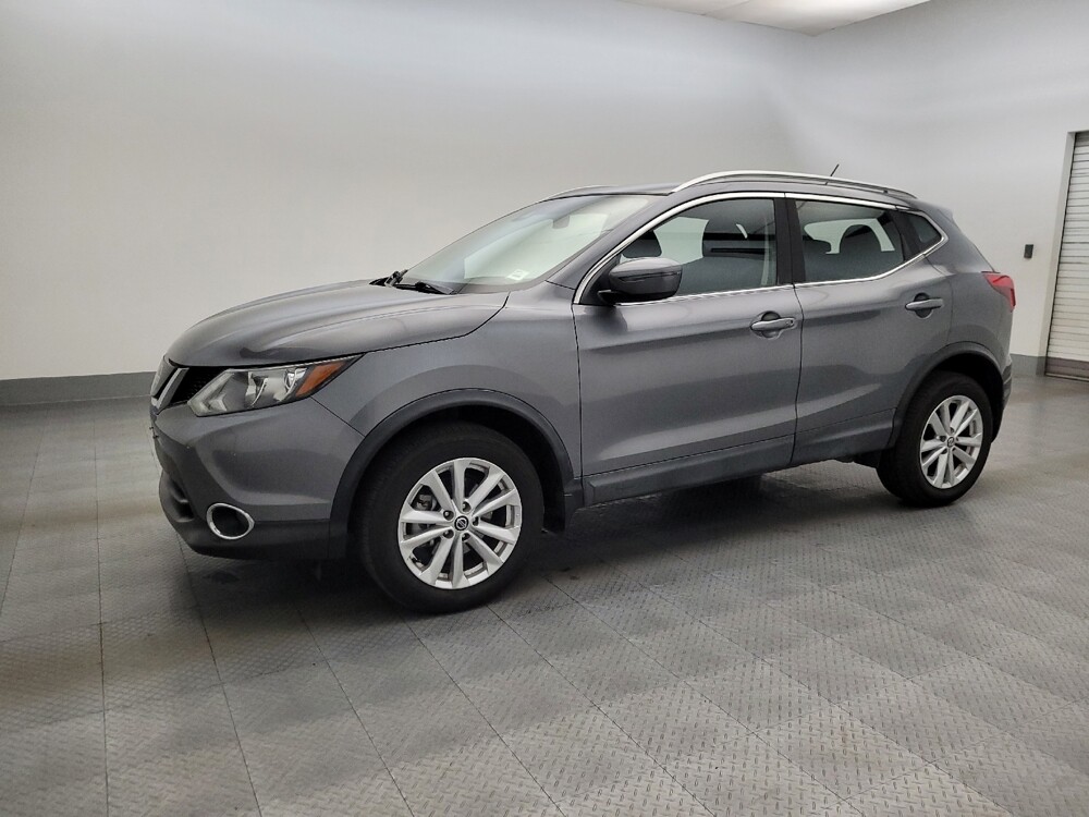 2019 Nissan Rogue Sport in Glendale, AZ 85301 - 18120253 2