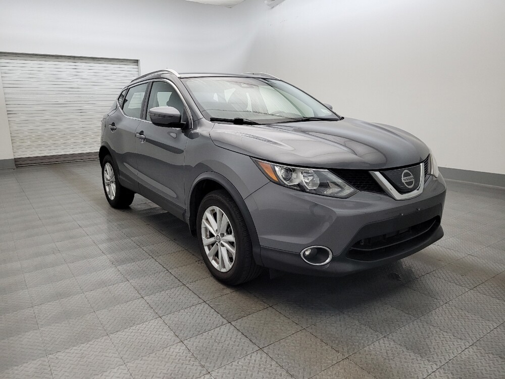 2019 Nissan Rogue Sport in Glendale, AZ 85301 - 18120253 13
