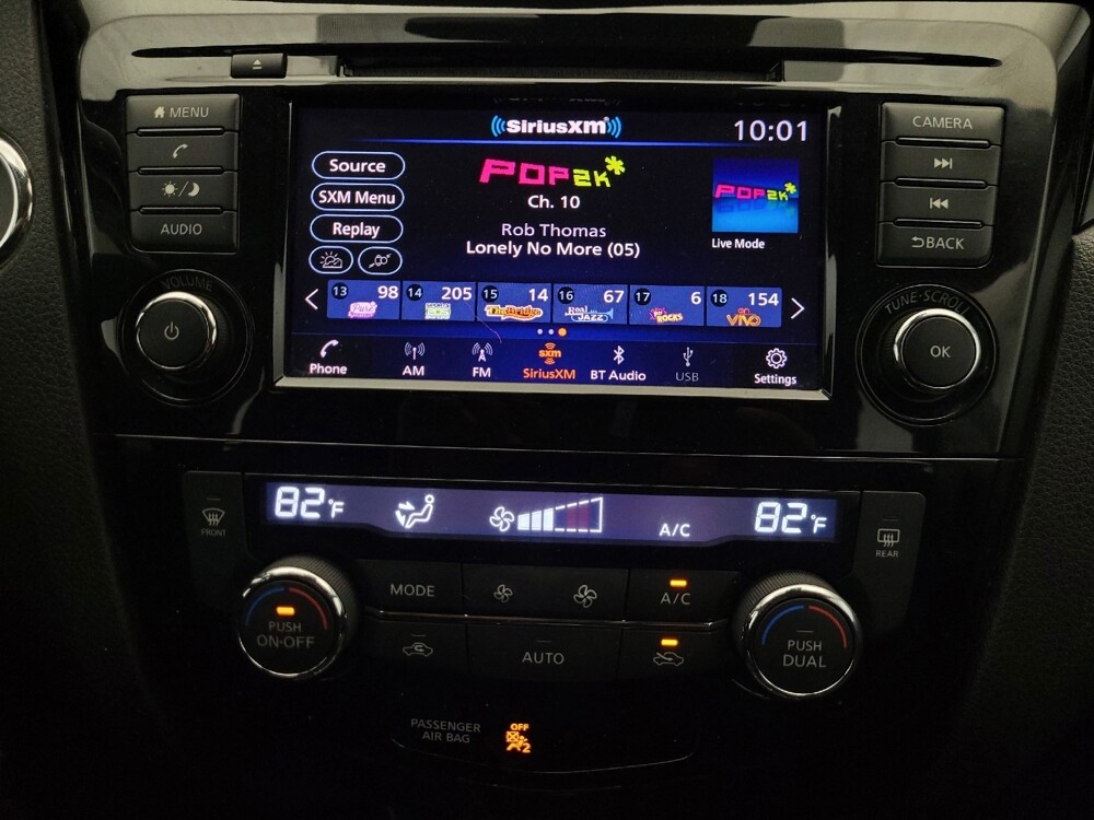 2019 Nissan Rogue Sport in Glendale, AZ 85301 - 18120253 25