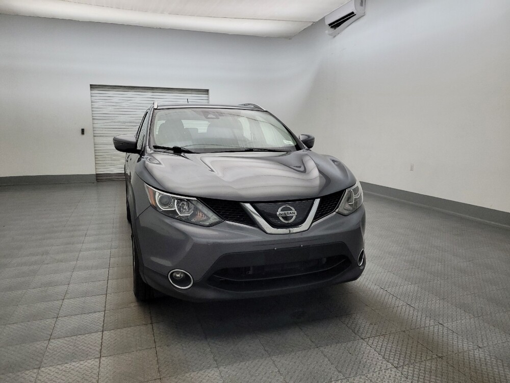 2019 Nissan Rogue Sport in Glendale, AZ 85301 - 18120253 14