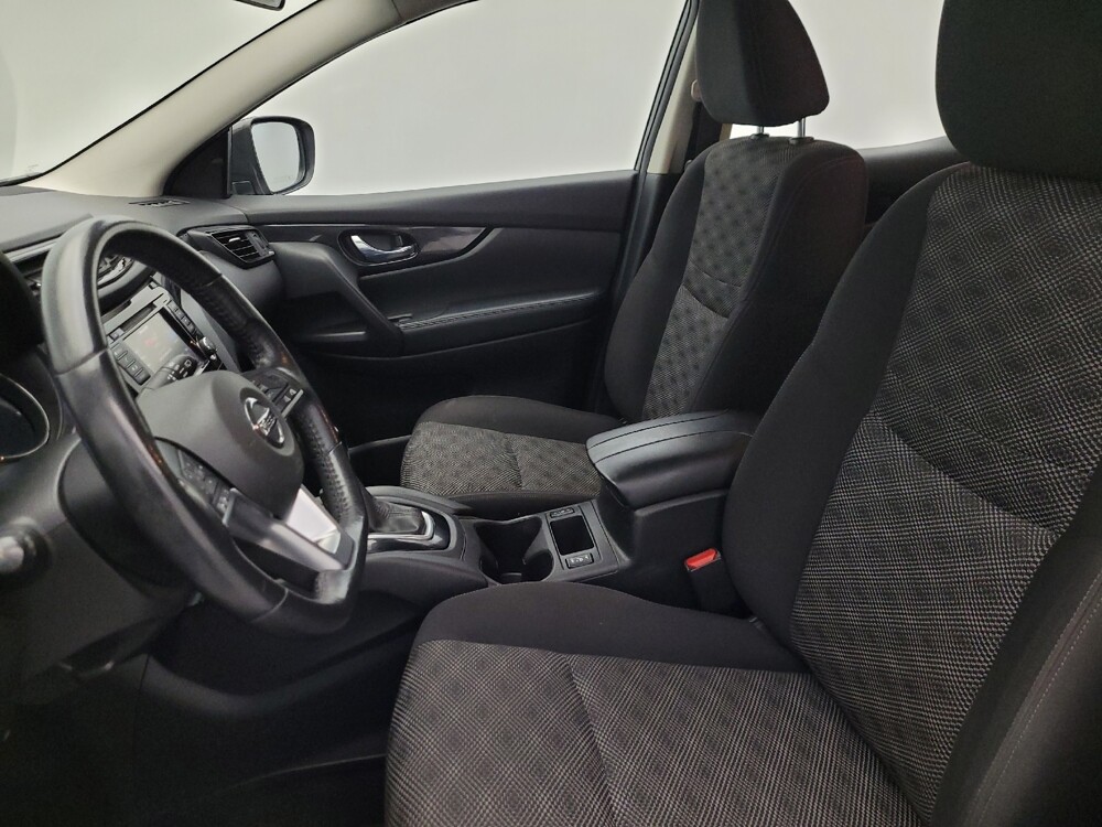 2019 Nissan Rogue Sport in Glendale, AZ 85301 - 18120253 17