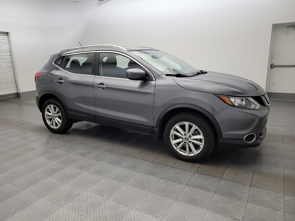 2019 Nissan Rogue Sport in Glendale, AZ 85301 - 18120253 11