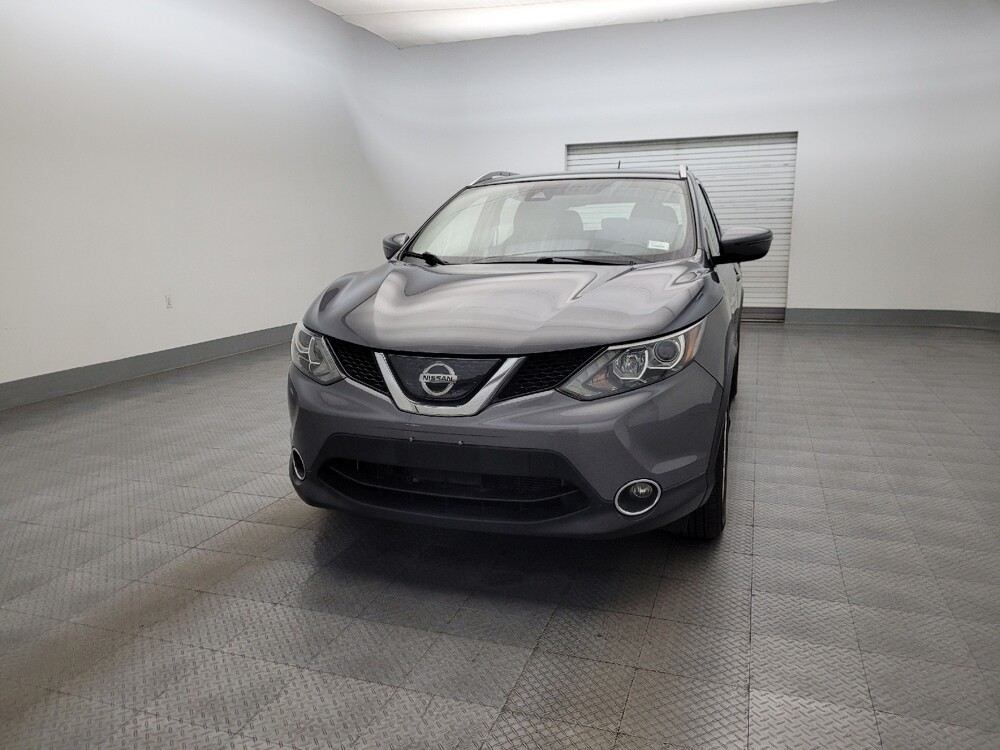 2019 Nissan Rogue Sport in Glendale, AZ 85301 - 18120253 15