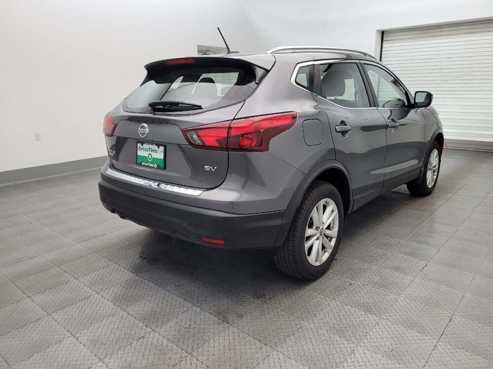 2019 Nissan Rogue Sport in Glendale, AZ 85301 - 18120253 9