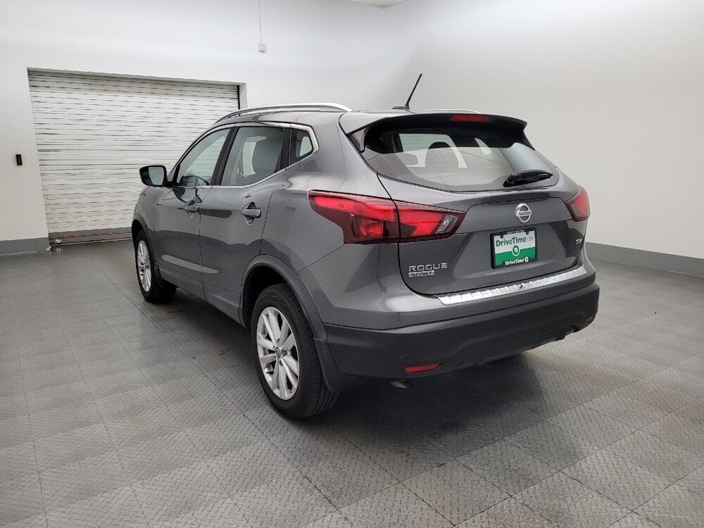 2019 Nissan Rogue Sport in Glendale, AZ 85301 - 18120253 5