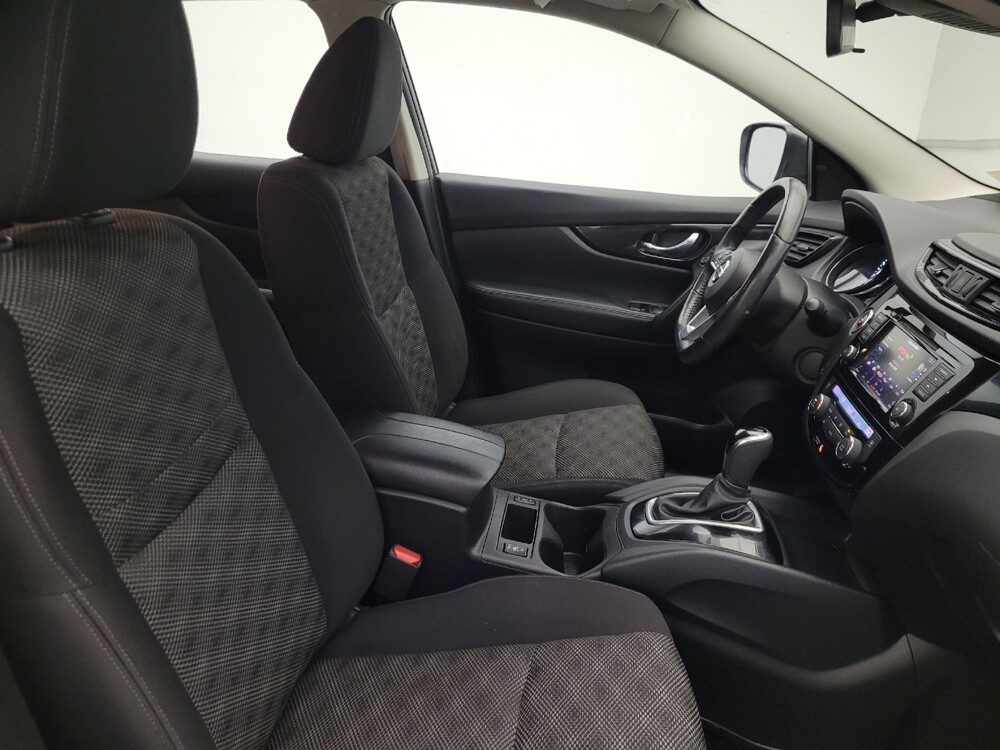 2019 Nissan Rogue Sport in Glendale, AZ 85301 - 18120253 21