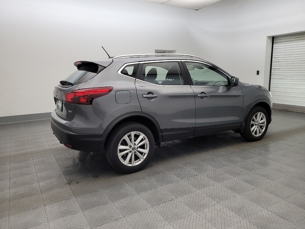 2019 Nissan Rogue Sport in Glendale, AZ 85301 - 18120253 10