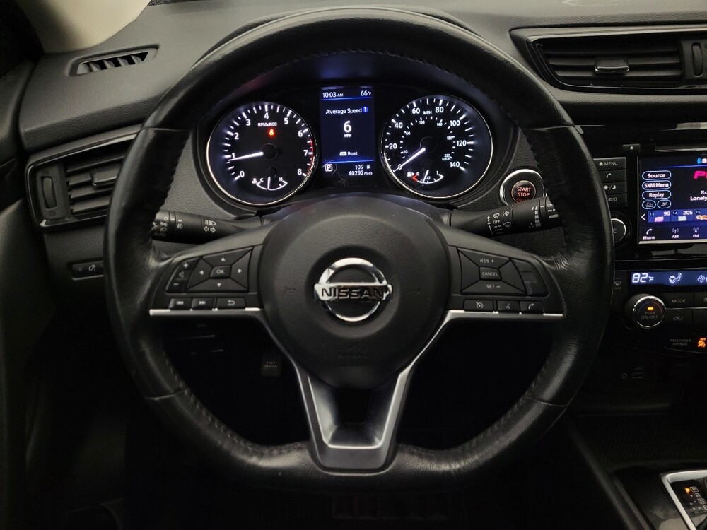 2019 Nissan Rogue Sport in Glendale, AZ 85301 - 18120253 22
