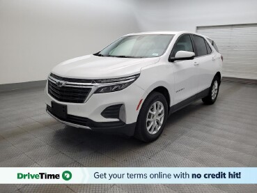 2023 Chevrolet Equinox in Glendale, AZ 85301