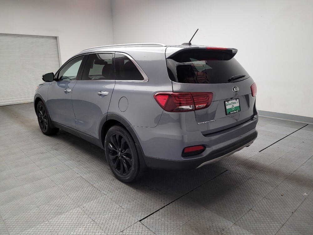 2020 Kia Sorento in Sacramento, CA 95821 - 18120255 5