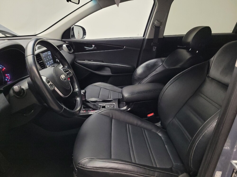 2020 Kia Sorento in Sacramento, CA 95821 - 18120255 17