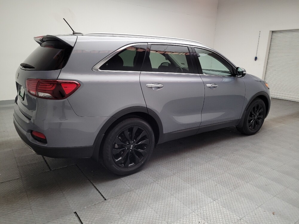 2020 Kia Sorento in Sacramento, CA 95821 - 18120255 10