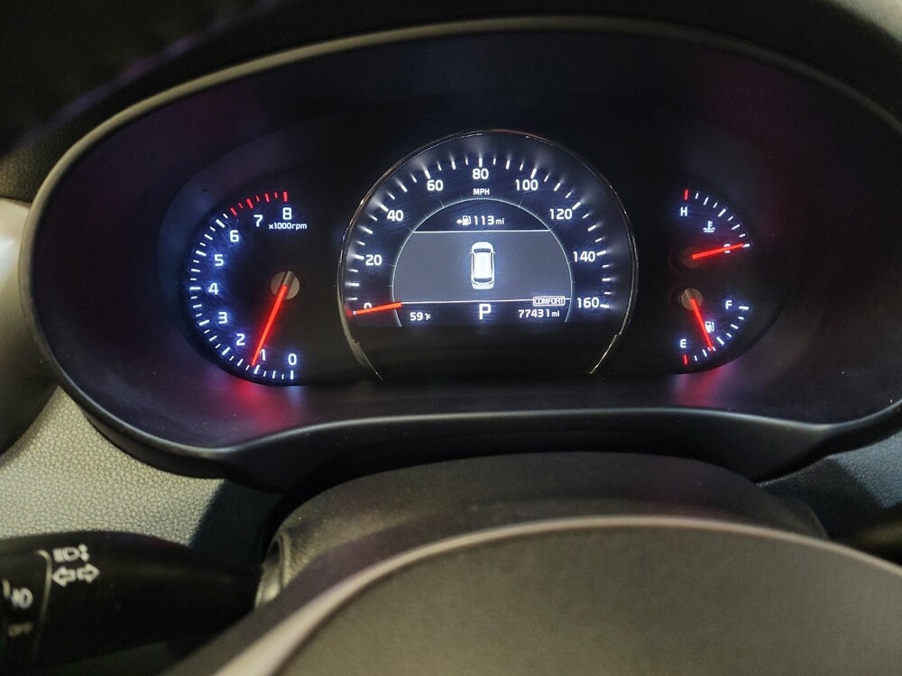 2020 Kia Sorento in Sacramento, CA 95821 - 18120255 23